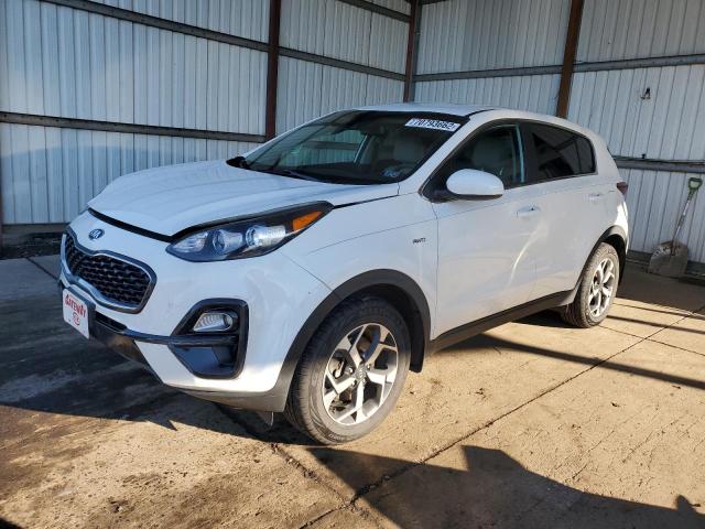 KIA SPORTAGE L 2020 kndpmcacxl7666551