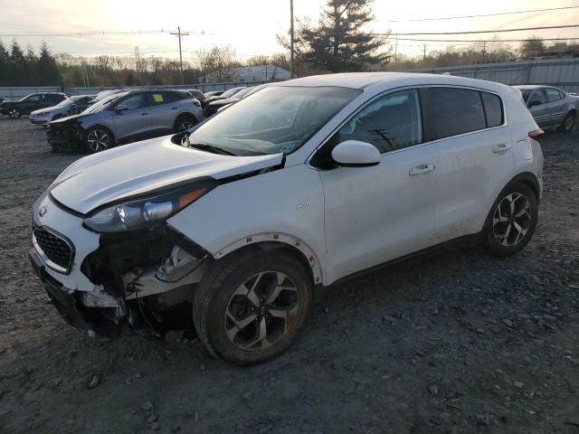 KIA SPORTAGE 2020 kndpmcacxl7667053