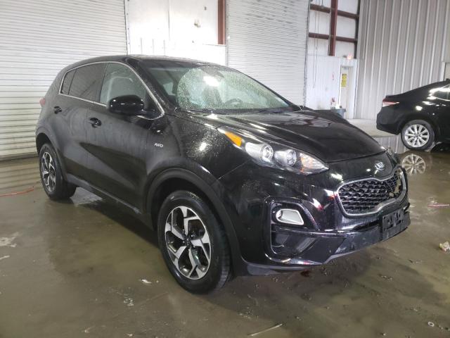 KIA SPORTAGE L 2020 kndpmcacxl7671233