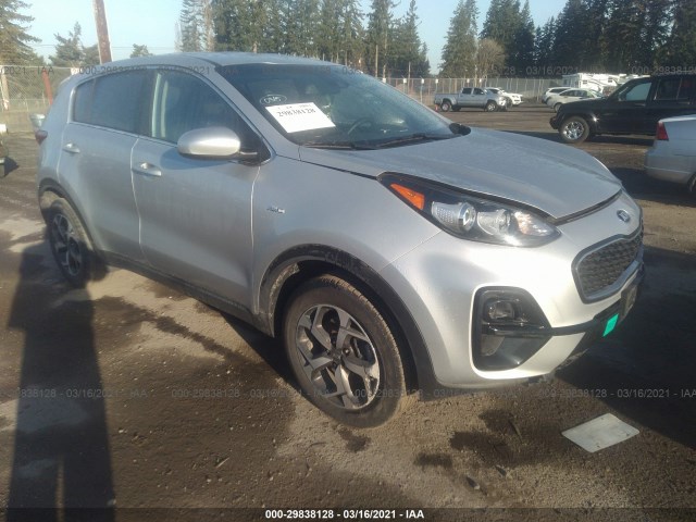 KIA SPORTAGE 2020 kndpmcacxl7686654