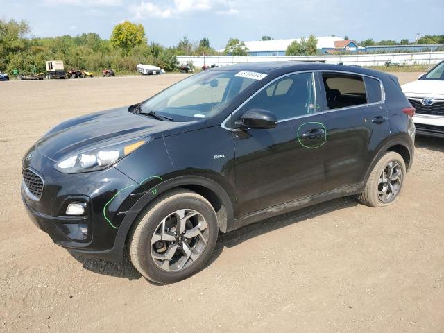 KIA SPORTAGE L 2020 kndpmcacxl7693832