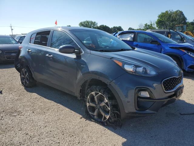 KIA SPORTAGE L 2020 kndpmcacxl7693961