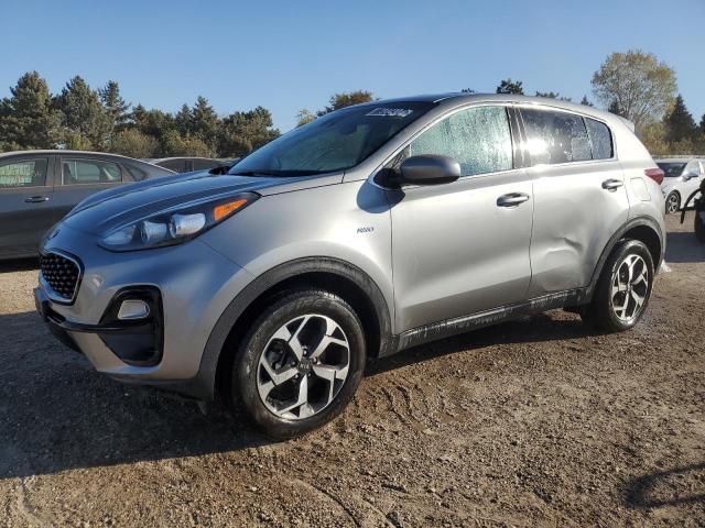 KIA SPORTAGE L 2020 kndpmcacxl7705302