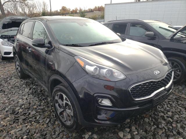 KIA SPORTAGE L 2020 kndpmcacxl7712749