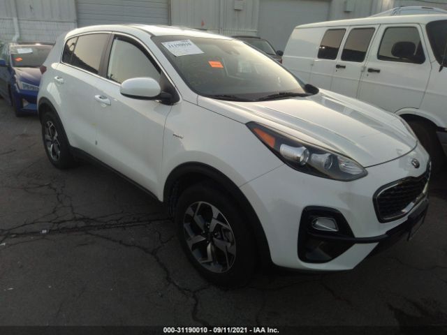 KIA SPORTAGE 2020 kndpmcacxl7731463