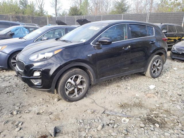 KIA SPORTAGE 2020 kndpmcacxl7734721