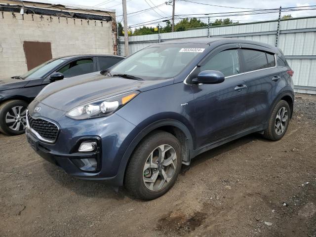 KIA SPORTAGE L 2020 kndpmcacxl7739465