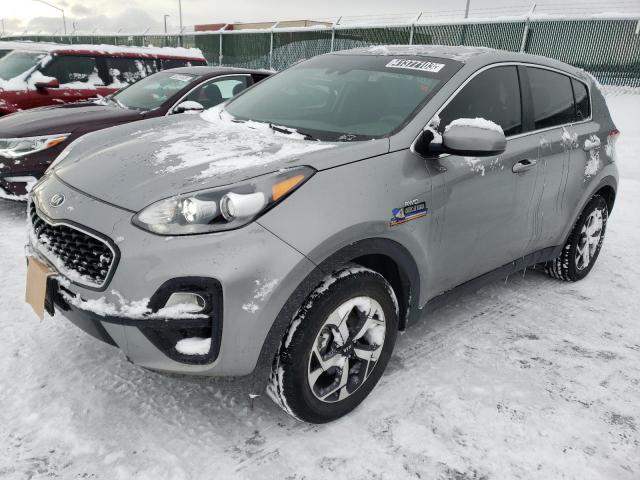 KIA SPORTAGE L 2020 kndpmcacxl7745492