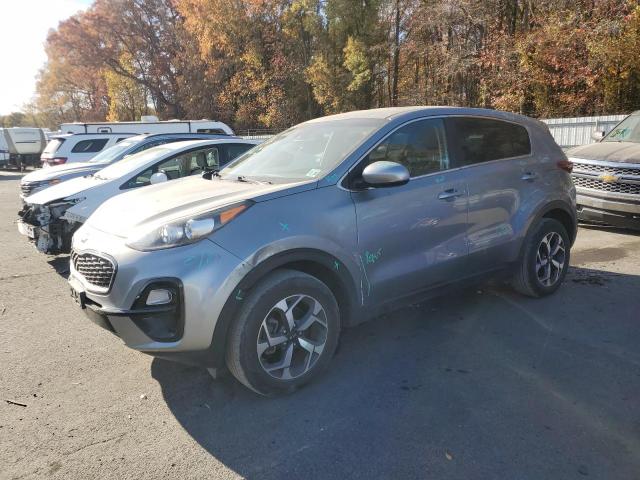 KIA SPORTAGE L 2020 kndpmcacxl7760431