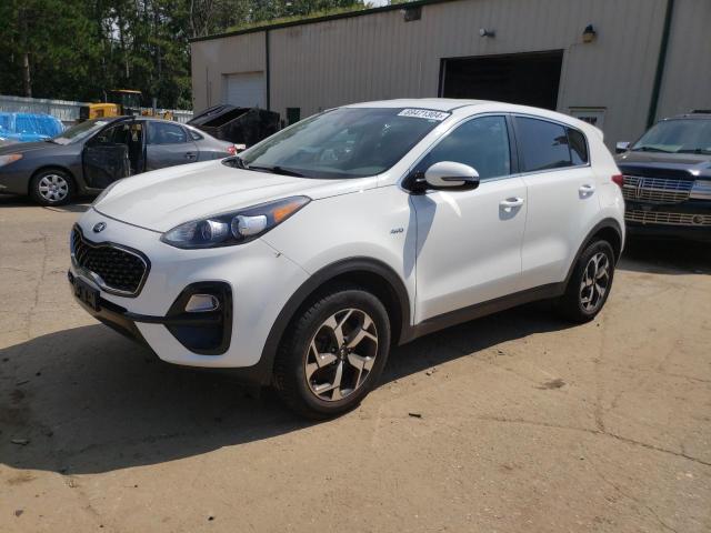 KIA SPORTAGE L 2020 kndpmcacxl7786575