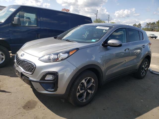 KIA SPORTAGE L 2020 kndpmcacxl7789556