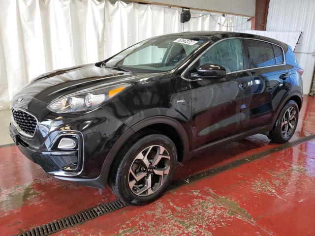 KIA SPORTAGE 2020 kndpmcacxl7828047