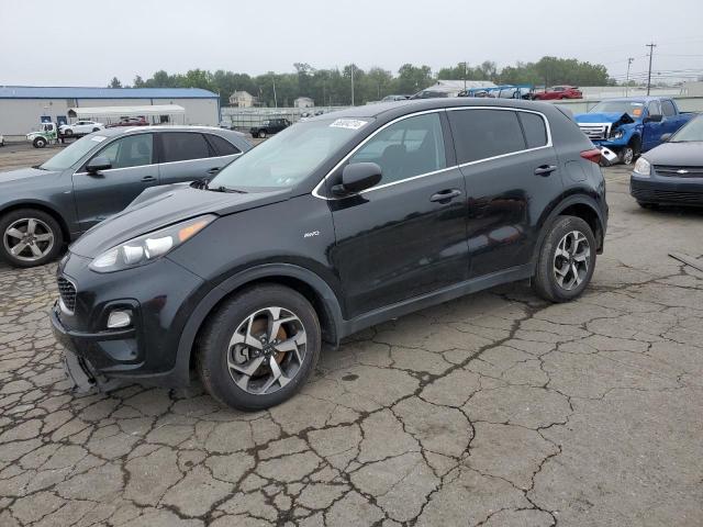 KIA SPORTAGE L 2020 kndpmcacxl7833541