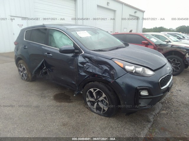 KIA SPORTAGE 2020 kndpmcacxl7839162