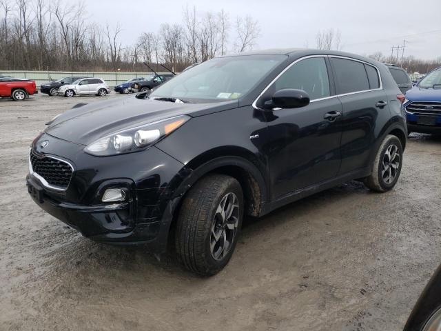 KIA SPORTAGE L 2021 kndpmcacxm7890629