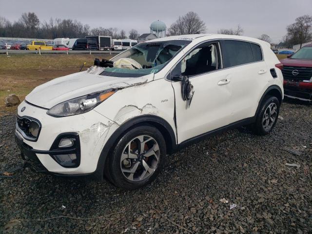 KIA SPORTAGE 2021 kndpmcacxm7908692