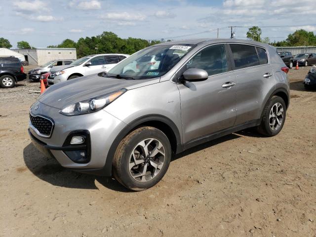 KIA SPORTAGE L 2021 kndpmcacxm7926481