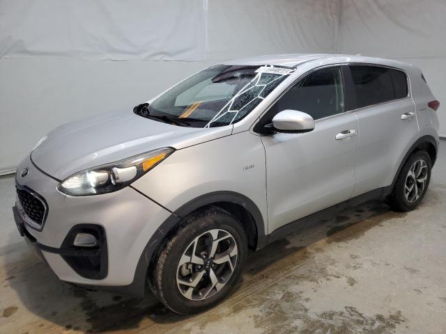 KIA SPORTAGE L 2021 kndpmcacxm7928148