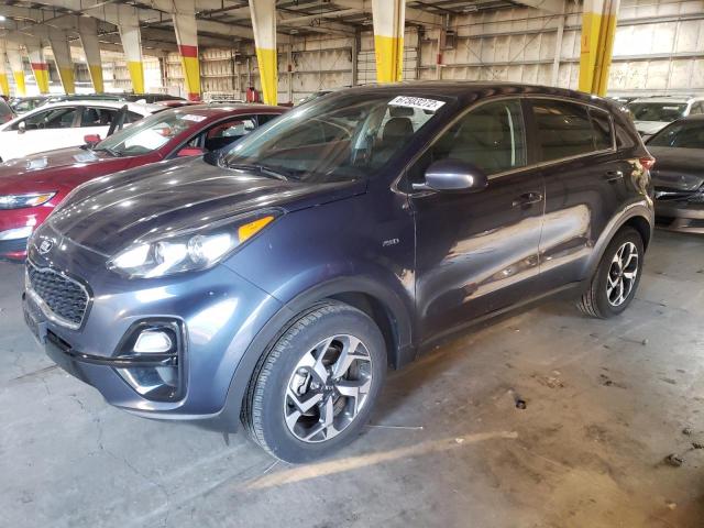 KIA SPORTAGE L 2022 kndpmcacxn7016881