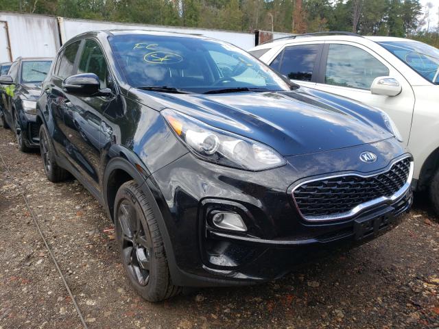 KIA SPORTAGE L 2022 kndpmcacxn7951740