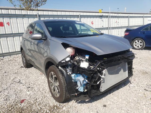 KIA SPORTAGE L 2022 kndpmcacxn7966397