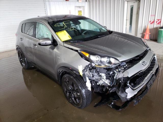 KIA SPORTAGE L 2022 kndpmcacxn7969705