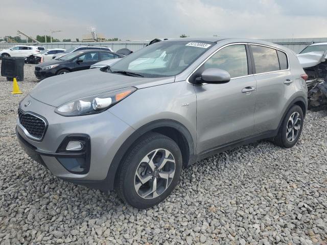 KIA SPORTAGE L 2022 kndpmcacxn7980915