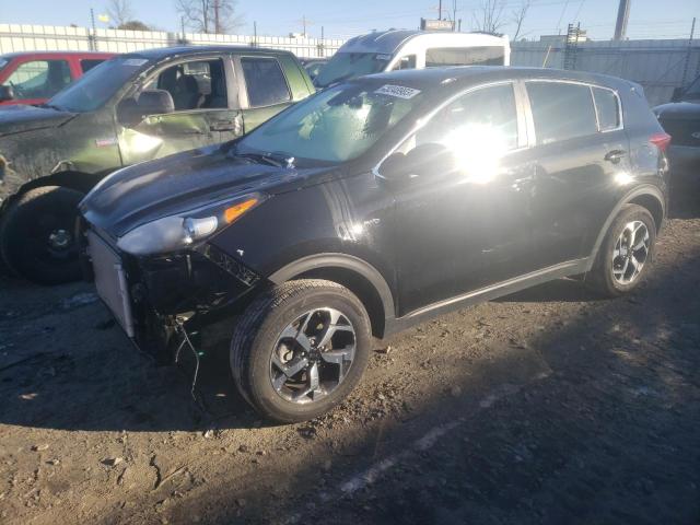 KIA SPORTAGE L 2022 kndpmcacxn7991817