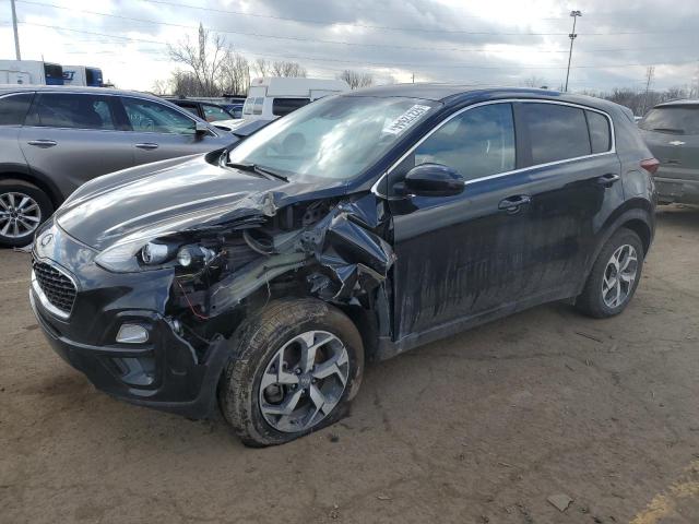 KIA SPORTAGE 2022 kndpmcacxn7993079