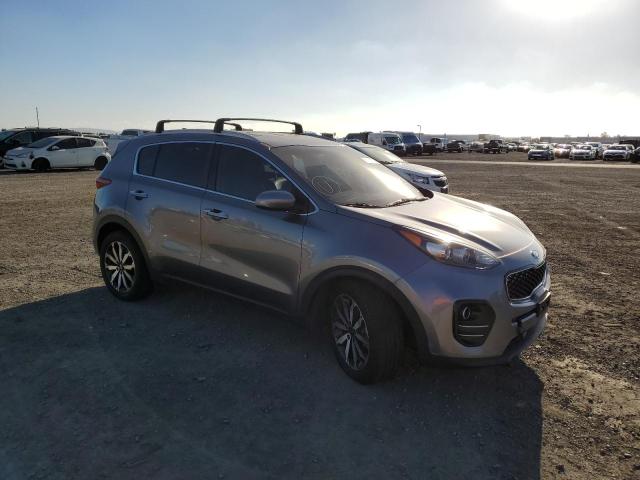 KIA SPORTAGE E 2017 kndpn3ac0h7050510