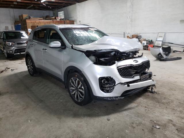 KIA SPORTAGE E 2017 kndpn3ac0h7110446