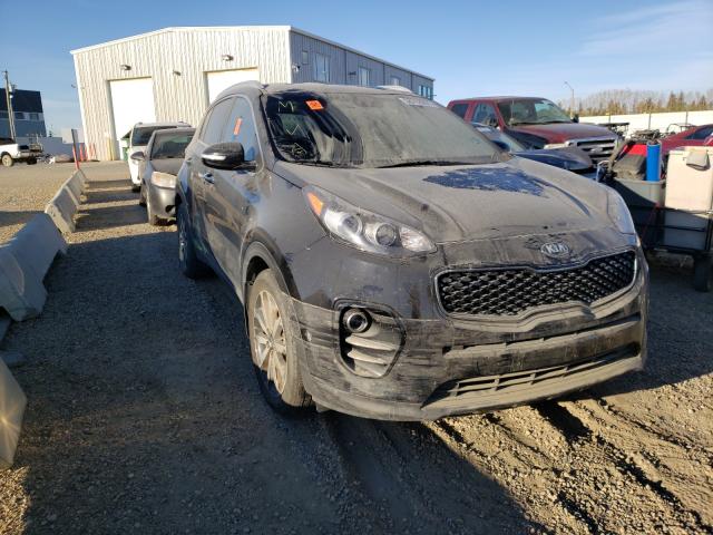 KIA SPORTAGE E 2017 kndpn3ac0h7214161