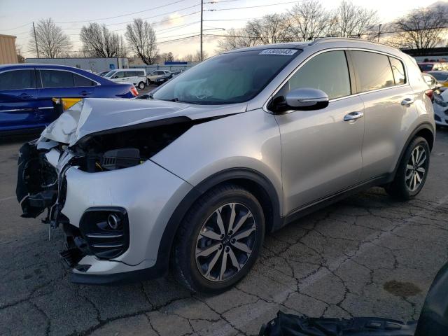 KIA SPORTAGE E 2017 kndpn3ac0h7227184