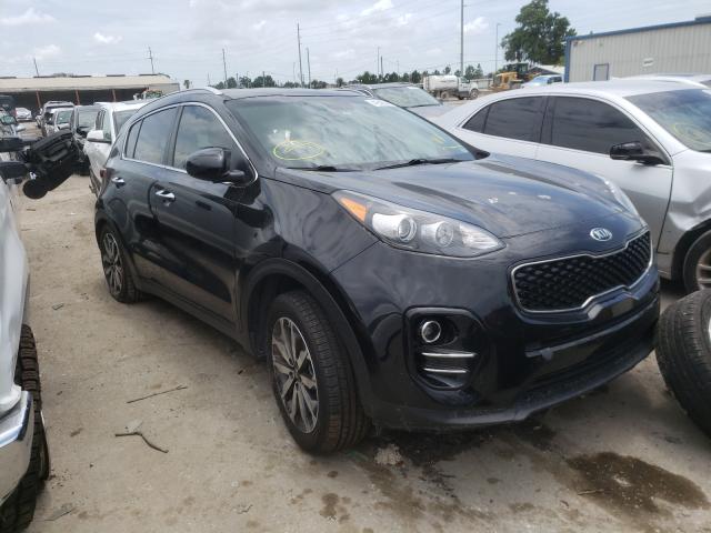 KIA SPORTAGE E 2017 kndpn3ac0h7232689