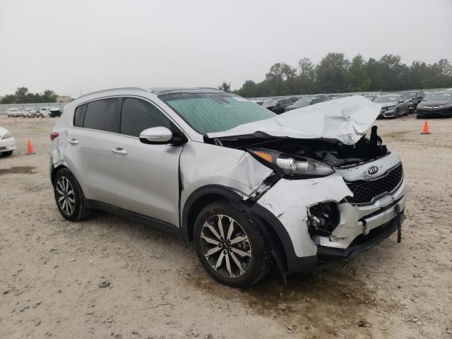 KIA SPORTAGE E 2017 kndpn3ac0h7234863