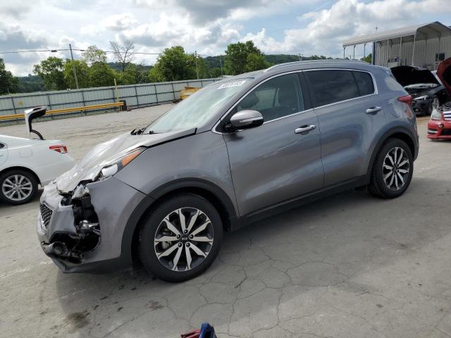 KIA SPORTAGE E 2017 kndpn3ac0h7284694