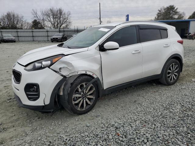 KIA SPORTAGE E 2017 kndpn3ac0h7294531