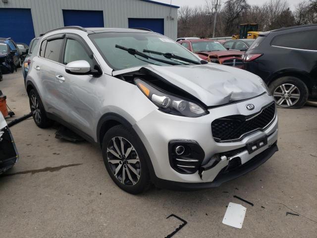 KIA SPORTAGE E 2018 kndpn3ac0j7363188