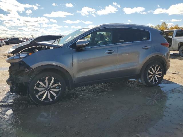 KIA SPORTAGE E 2019 kndpn3ac0k7537116