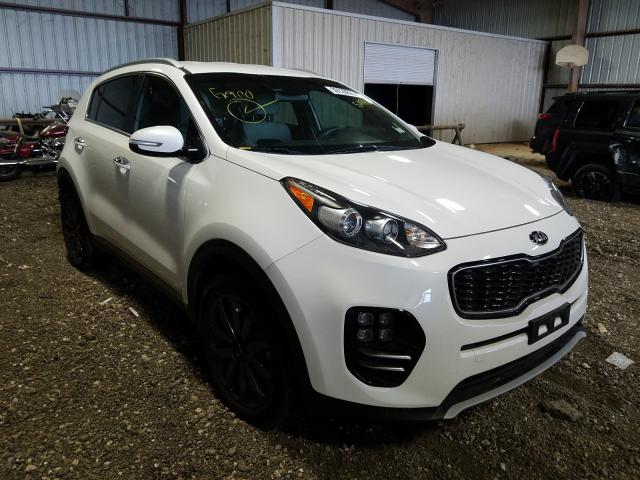 KIA SPORTAGE E 2019 kndpn3ac0k7544731