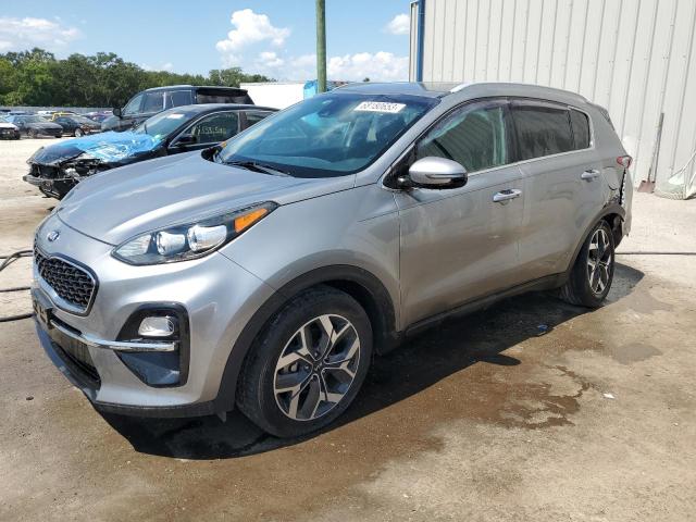 KIA SPORTAGE E 2020 kndpn3ac0l7663719