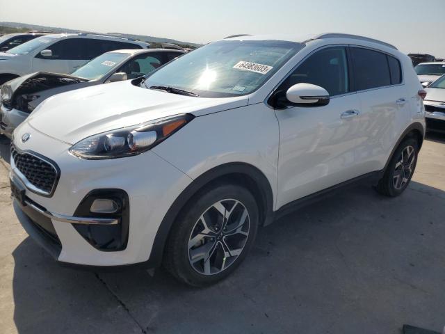 KIA SPORTAGE E 2020 kndpn3ac0l7737608