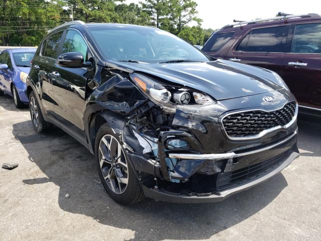 KIA SPORTAGE E 2020 kndpn3ac0l7742422