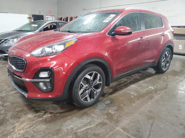 KIA SPORTAGE E 2020 kndpn3ac0l7799185