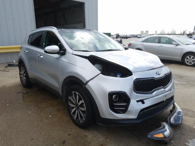 KIA SPORTAGE E 2017 kndpn3ac1h7136277