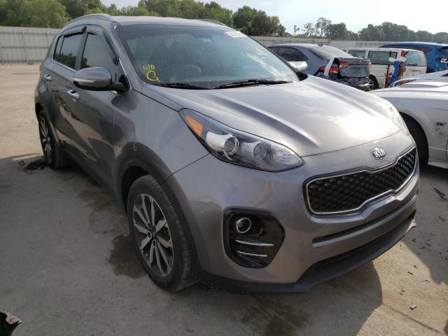 KIA SPORTAGE E 2018 kndpn3ac1j7309110