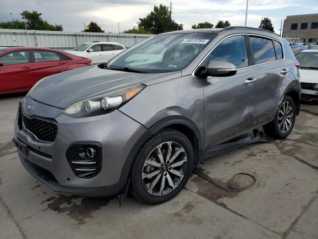 KIA SPORTAGE E 2018 kndpn3ac1j7353320