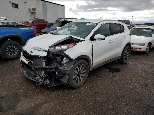 KIA SPORTAGE 2019 kndpn3ac1k7513181