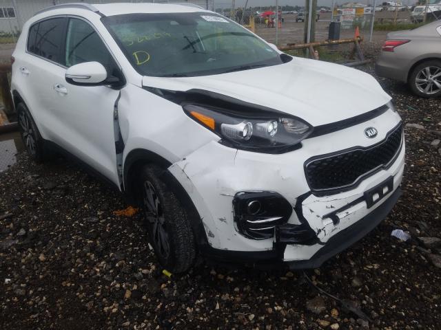 KIA SPORTAGE E 2019 kndpn3ac1k7528294