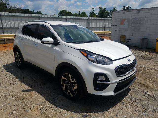 KIA SPORTAGE E 2020 kndpn3ac1l7724849